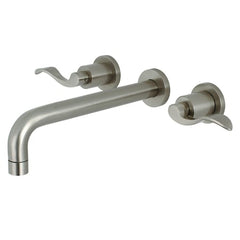 Kingston Brass Faucet KS8028DFL - product photo 1
