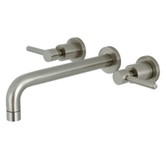 Kingston Brass Faucet KS8028DL - product photo 1