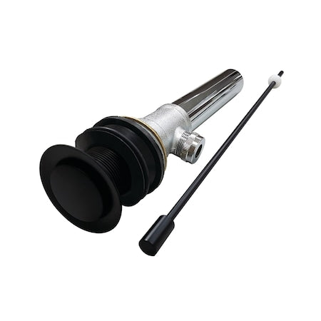 Kingston Brass Drain KS8100MB - product photo 1