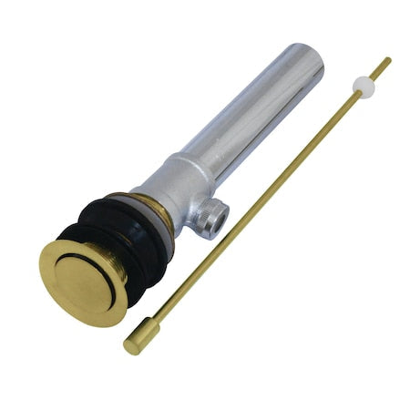 Kingston Brass Drain KS8107 - product photo 1