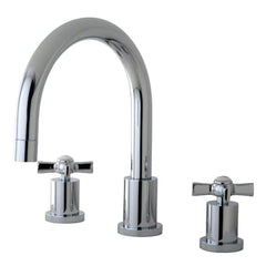 Kingston Brass Faucet KS8321ZX - product photo 1