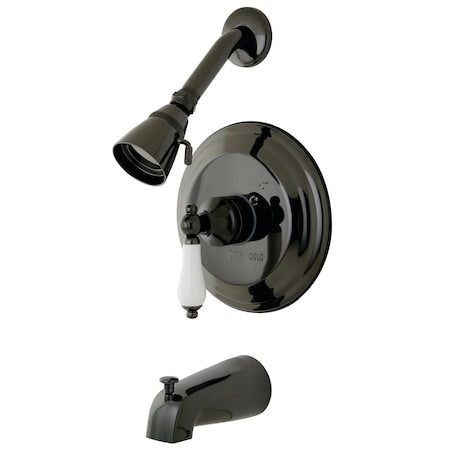 Kingston Brass Faucet NB3630PL - product photo 1