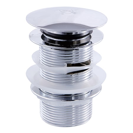 Kingston Brass Drain VTDESHOE - product photo 1