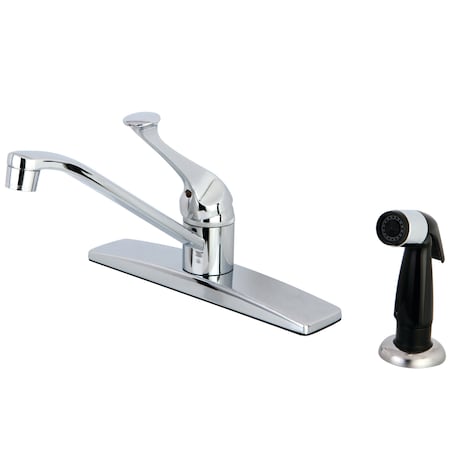 Kingston Faucet FB0572 - product photo 1