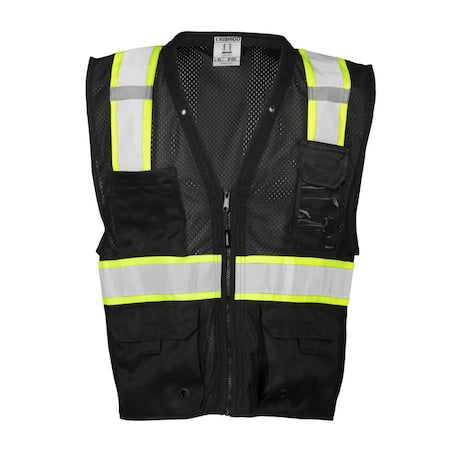 Kishigo Ppe B100-2X-3X - product photo 1