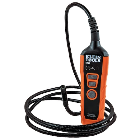 Klein Tools Test Instrument ET20 - product photo 1