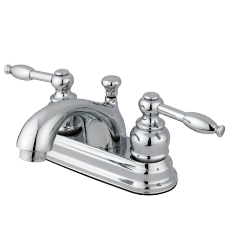 Knight Faucet FB2601KL - product photo 1