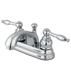 Knight Faucet FB2601KL - product photo 1