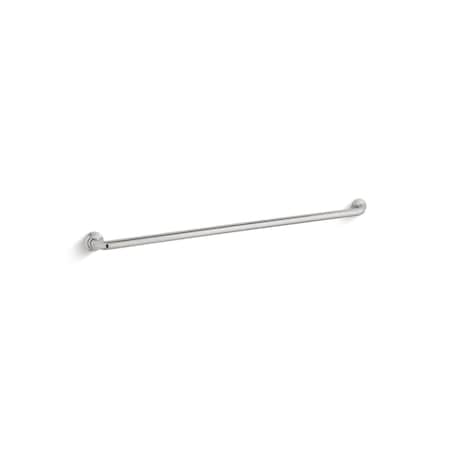 Kohler Bathroom Hardware K-10545-S - product photo 1