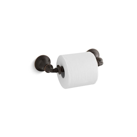 Kohler Bathroom Hardware K-10554-2BZ - product photo 1