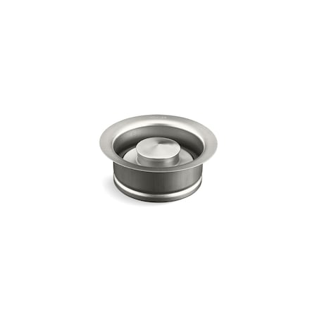 Kohler Waste Disposer K-11352-BS - product photo 1