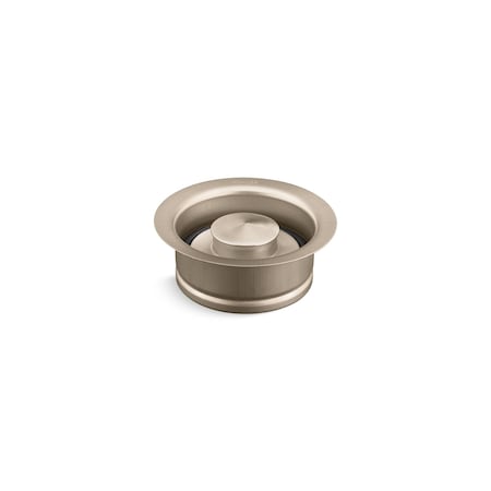 Kohler Waste Disposer K-11352-BV - product photo 1