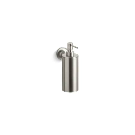 Kohler Faucet K-14380-BN - product photo 1