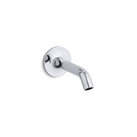 Kohler Bathtub K-14426-CP - product photo 1