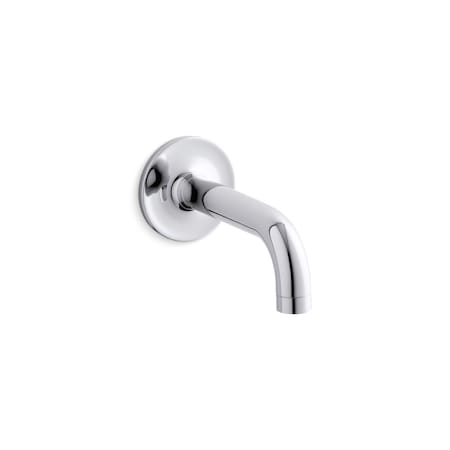 Kohler Bathtub K-14427-CP - product photo 1
