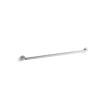 Kohler Bathroom Hardware K-14565-S - product photo 1