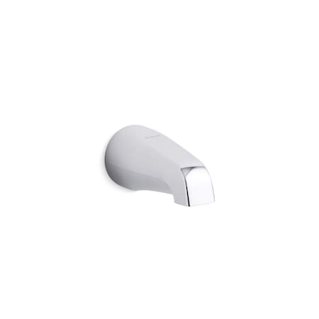 Kohler Bathtub K-15135-CP - product photo 1