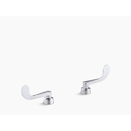 Kohler Faucet K-16010-5-CP - product photo 1