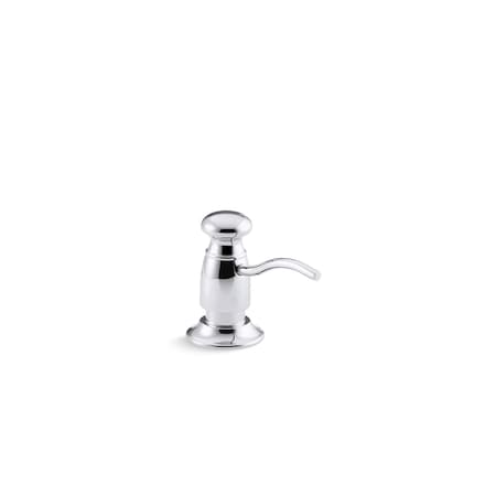 Kohler Hand Soap K-1894-C-CP - product photo 1