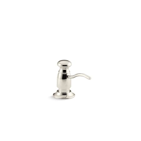 Kohler Hand Soap K-1894-C-SN - product photo 1