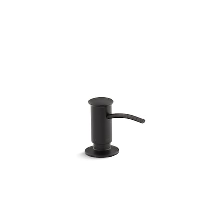 Kohler Hand Soap K-1895-BL - product photo 1
