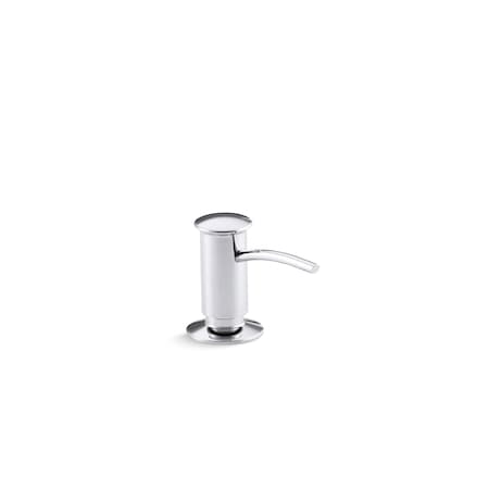 Kohler Hand Soap K-1895-C-CP - product photo 1