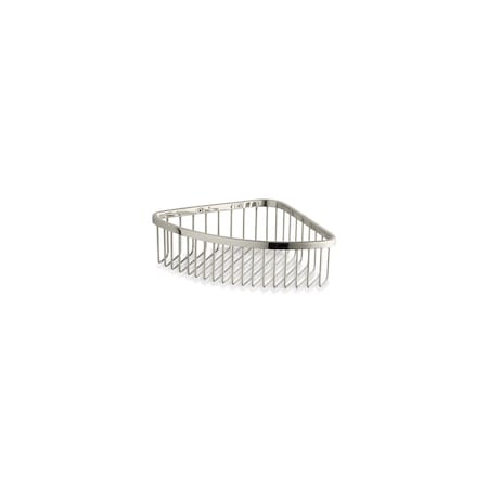 Kohler Bathroom Hardware K-1897-SN - product photo 1