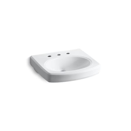Kohler Sink K-2028-8-0 - product photo 1
