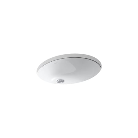 Kohler Sink K-2211-0 - product photo 1
