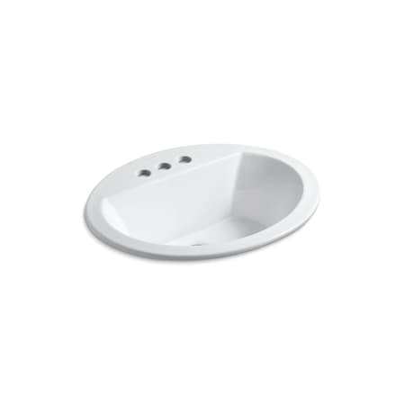 Kohler Sink K-2699-4-0 - product photo 1