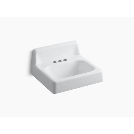 Kohler Sink K-2867-0 - product photo 1