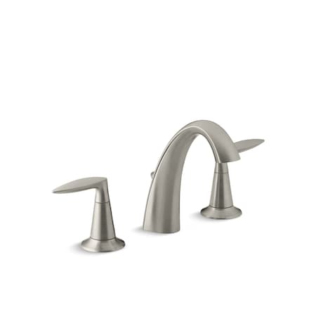 Kohler Sink K-45102-4-BN - product photo 1