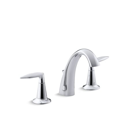 Kohler Sink K-45102-4-CP - product photo 1