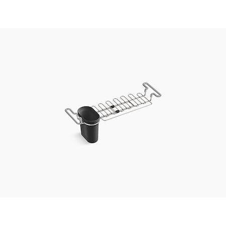 Kohler Sink K-5473-CHR - product photo 1