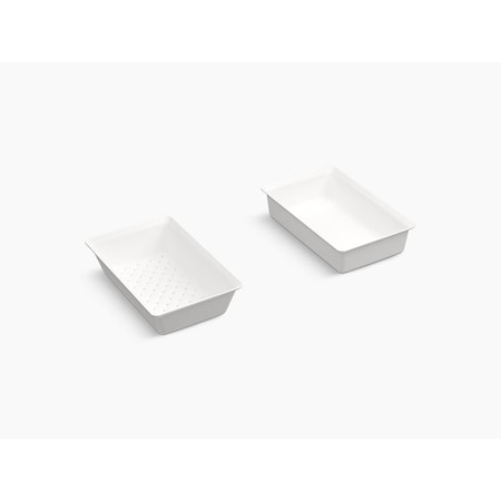 Kohler Sink K-5544-0 - product photo 1