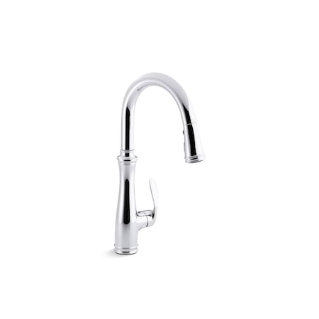 Kohler Sink K-560-CP - product photo 1