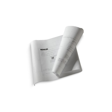 Kohler Plumbing Repair Part K-586-NA - product photo 1