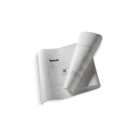 Kohler Bathtub K-587-NA - product photo 1
