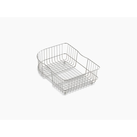 Kohler Bathroom Hardware K-6521-ST - product photo 1