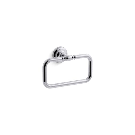 Kohler Bathroom Hardware K-72571-CP - product photo 1