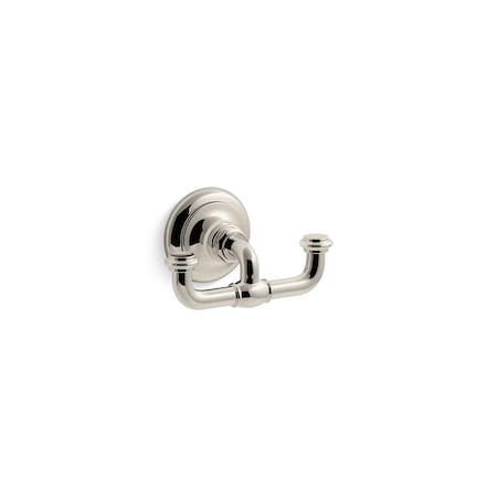 Kohler Bathroom Hardware K-72572-SN - product photo 1