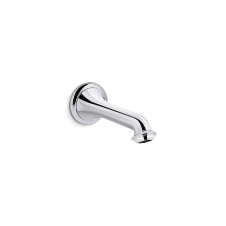 Kohler Bathtub K-72792-CP - product photo 1