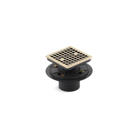 Kohler Drain K-9136-AF - product photo 1