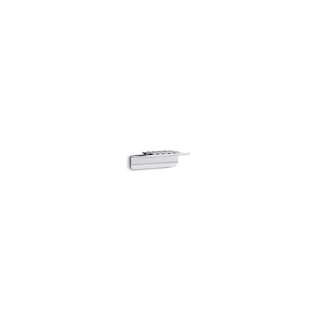 Kohler Bathtub K-97621-SHP - product photo 1