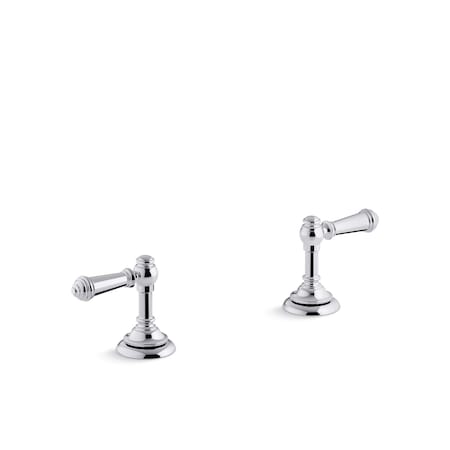 Kohler Faucet K-98068-4-CP - product photo 1
