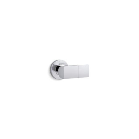 Kohler Bracket K-98349-CP - product photo 1