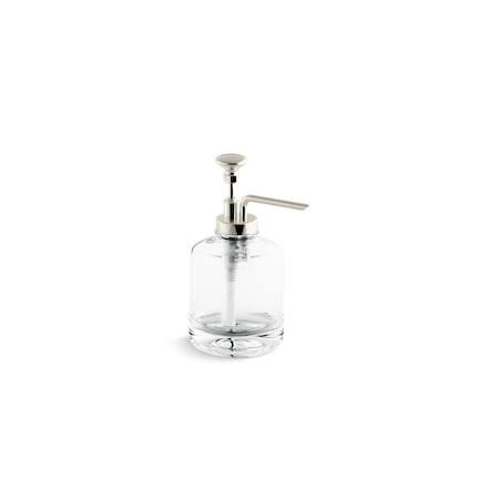 Kohler Hand Soap K-98630-SN - product photo 1