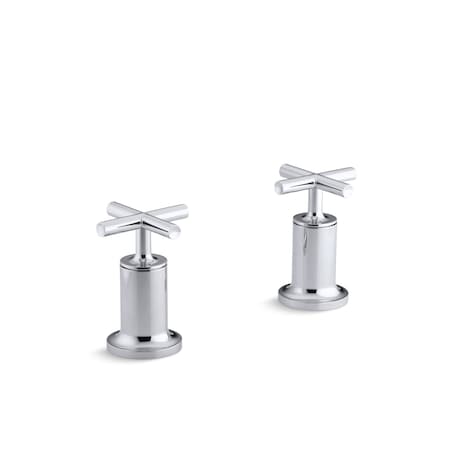 Kohler Sink K-T14429-3-CP - product photo 1