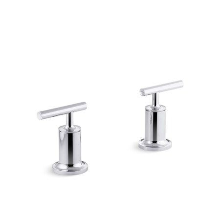 Kohler Sink K-T14429-4-CP - product photo 1