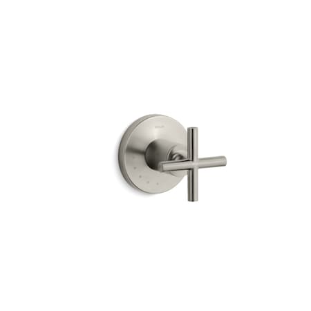 Kohler Bathtub K-T14490-3-BN - product photo 1